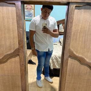 Meet your Posher, Fernando